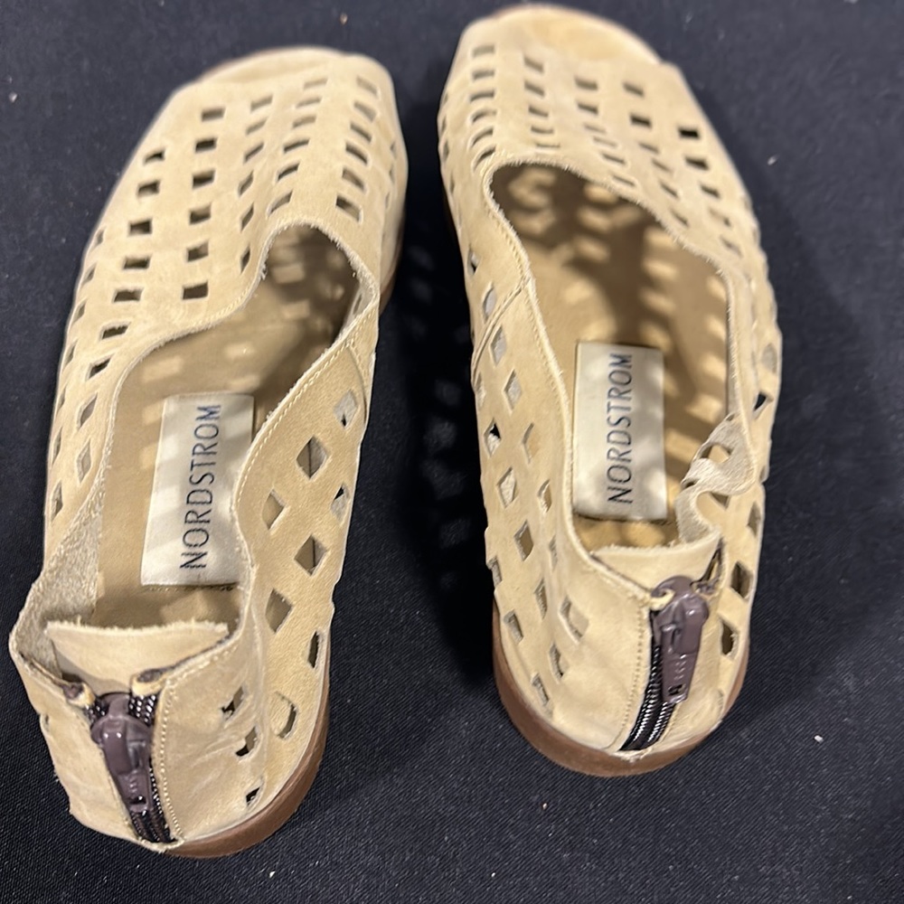 Shoes - Picture 3 of 4